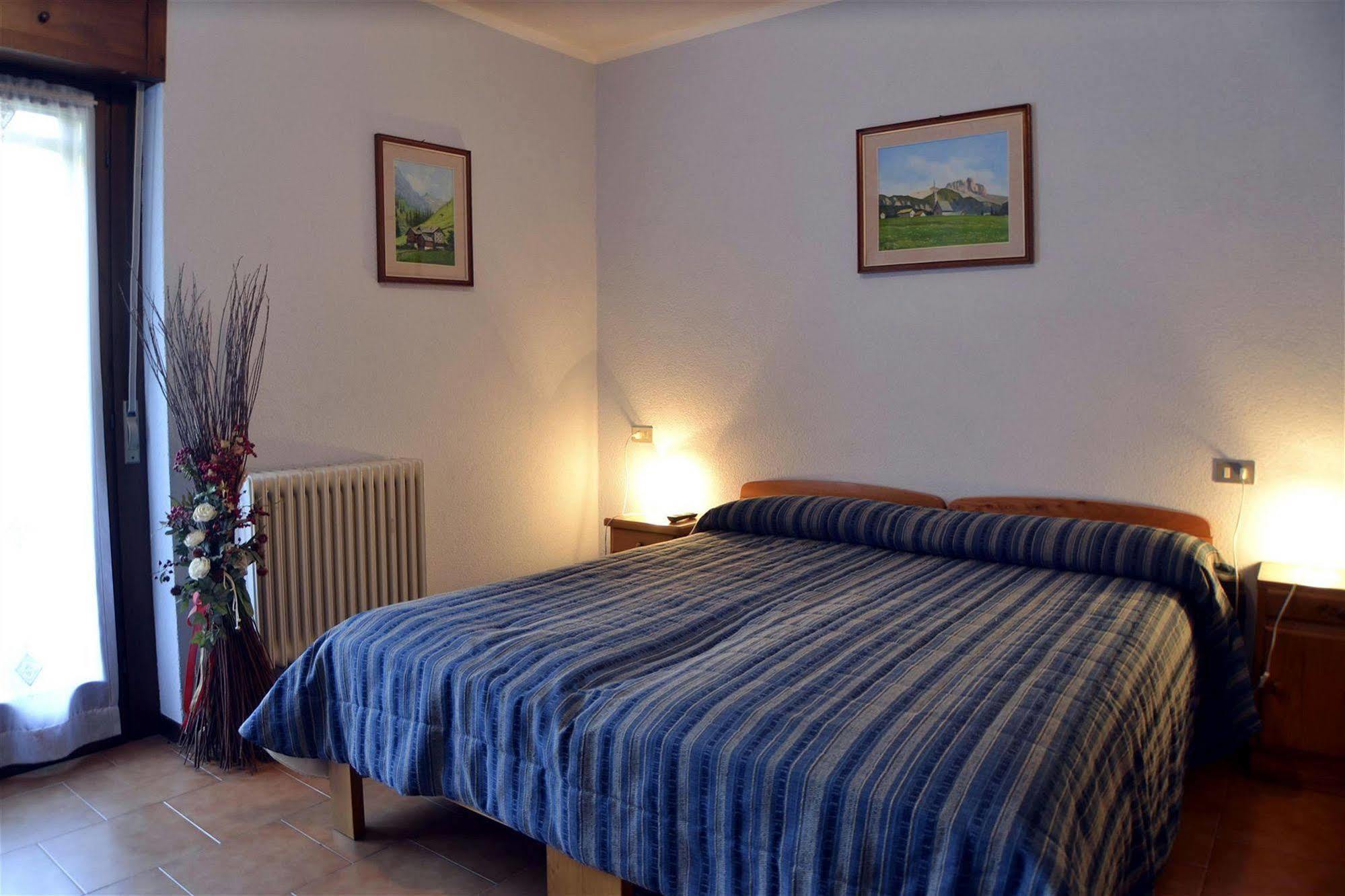 Park Hotel Bellevue Dimaro Kültér fotó